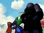 Image Lilo et Stitch - la série