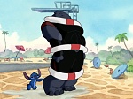 Image Lilo et Stitch - la série