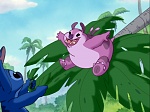 Image Lilo et Stitch - la série