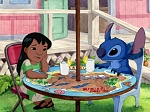 Image Lilo et Stitch - la série
