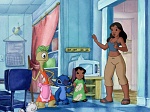 Image Lilo et Stitch - la série