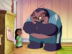 Image Lilo et Stitch - la série