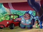 Image Lilo et Stitch - la série