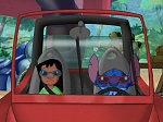 Image Lilo et Stitch - la série