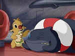 Image Lilo et Stitch - la série