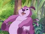 Image Lilo et Stitch - la série