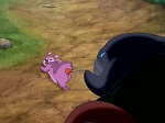 Image Lilo & Stitch : Expérience 520: Tsu (Cannonball)