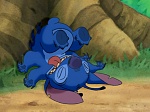 Image Lilo et Stitch - la série