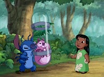 Image Lilo et Stitch - la série