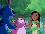 Image Lilo et Stitch - la série