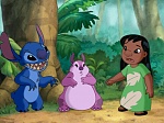 Image Lilo et Stitch - la série