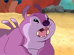 Image Lilo et Stitch - la série