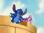 Image Lilo et Stitch - la série