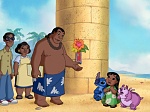 Image Lilo et Stitch - la série