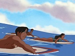 Image Lilo et Stitch - la série