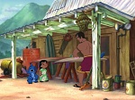 Image Lilo et Stitch - la série
