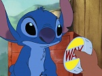 Image Lilo et Stitch - la série