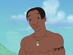Image Lilo et Stitch - la série