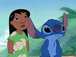 Image Lilo et Stitch - la série