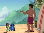 Image Lilo et Stitch - la série