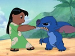 Image Lilo et Stitch - la série