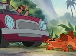 Image Lilo et Stitch - la série
