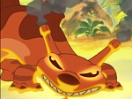 Image Lilo et Stitch - la série