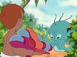 Image Lilo et Stitch - la série