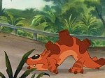 Image Lilo et Stitch - la série