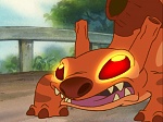 Image Lilo & Stitch : Expériences 501 & 502: Yin-Yang