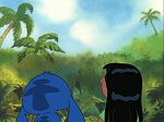 Image Lilo et Stitch - la série