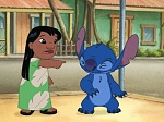 Image Lilo et Stitch - la série