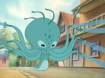 Image Lilo et Stitch - la série