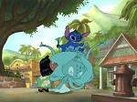 Image Lilo & Stitch : Expériences 501 & 502: Yin-Yang