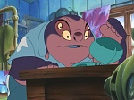 Image Lilo et Stitch - la série