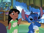 Image Lilo et Stitch - la série