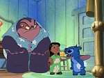 Image Lilo et Stitch - la série