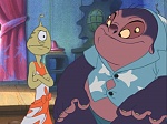 Image Lilo et Stitch - la série