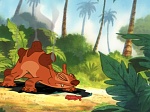 Image Lilo et Stitch - la série