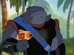 Image Lilo et Stitch - la série