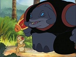 Image Lilo et Stitch - la série