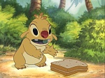 Image Lilo et Stitch - la série