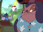 Image Lilo et Stitch - la série