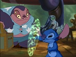 Image Lilo et Stitch - la série