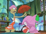 Image Lilo et Stitch - la série
