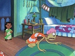 Image Lilo et Stitch - la série