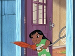 Image Lilo et Stitch - la série