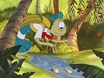 Image Lilo et Stitch - la série
