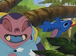 Image Lilo et Stitch - la série