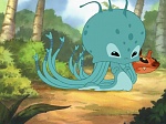 Image Lilo et Stitch - la série
